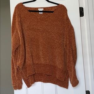 Boutique Sweater (Worn Once)